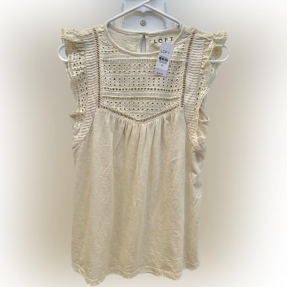Loft Top XS